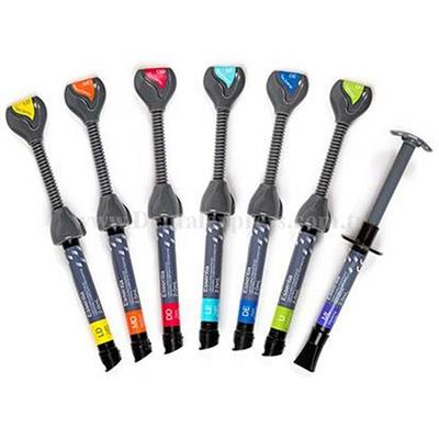 GC Dental Essentia Kompozit Refil