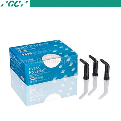 GC Dental EverX Posterior Bulk Fill Kompozit 15x0,25 mg