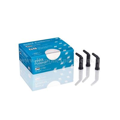GC Dental EverX Posterior Bulk Fill Kompozit 15x0,25 mg