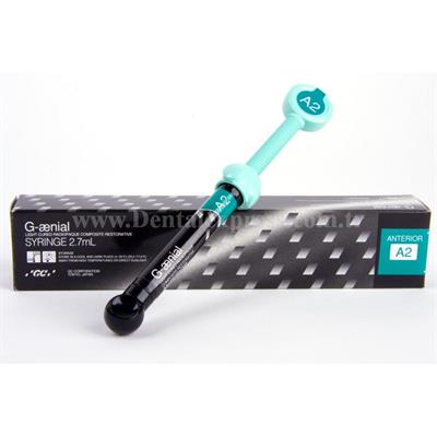 GC Dental G-aenial Posterior Kompozit Şırınga Refil 