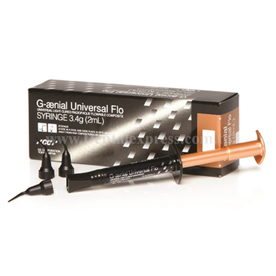 GC Dental G Aenial Universal Flo Flow Kompozit
