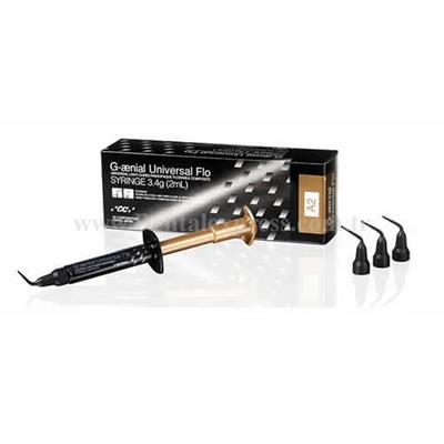 GC Dental G Aenial Universal Flo Flow Kompozit