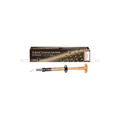 GC Dental G-Aenial Universal İnjectable Kompozit