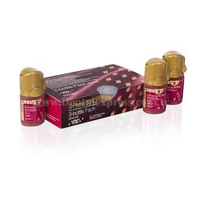 GC Dental G Premio Üniversal Bond 3 lü Refil