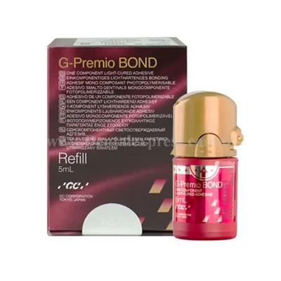 GC Dental G Premio Üniversal Bond Kit