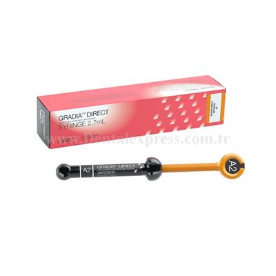 GC Dental Gradia Direct Anterior Kompozit Refil