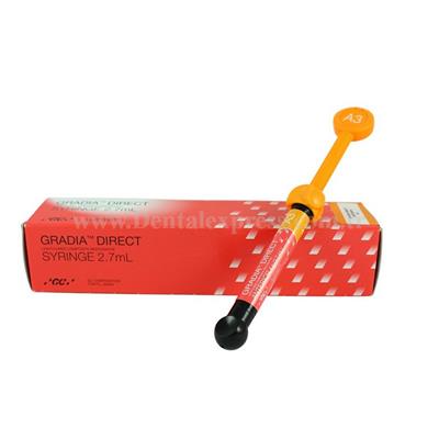GC Dental Gradia Direct Anterior Kompozit Refil