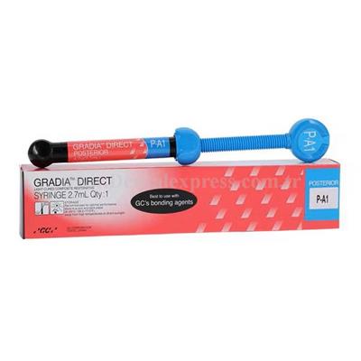 GC Dental Gradia Direct Posterior Kompozit Refil