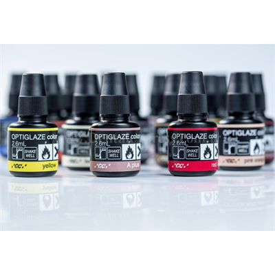 GC Dental Optiglaze Kompozit Makyaj Refil