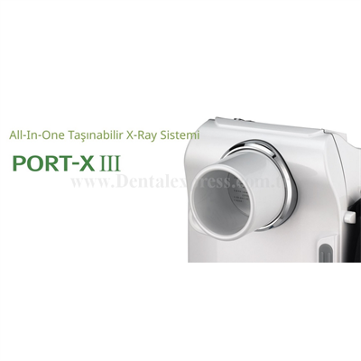 Genoray PORT-X III