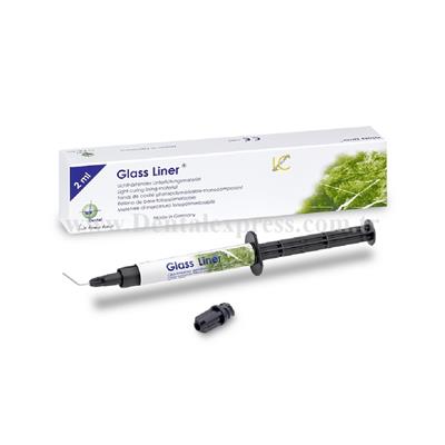 Glass Liner Işınlı Cam İyonomer Siman