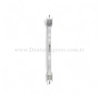 Golddent Braket Konumlandırıcı