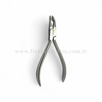 Golddent Ortodonti Waingart Pensi