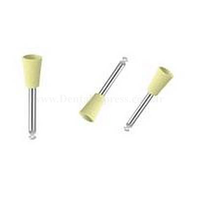 Golddent Silikon Cilalayıcı