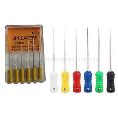Golddent Spreaders