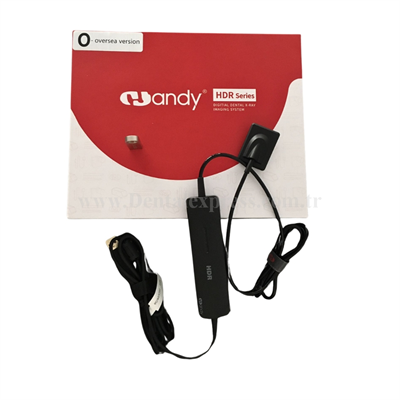 Handy HDR Series RVG Dental X-Ray Sensör