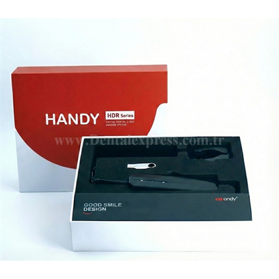 Handy HDR Series RVG Dental X-Ray Sensör