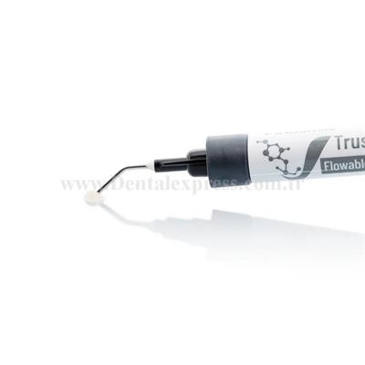 Huge TrusFIL-Flow Akışkan Kompozit