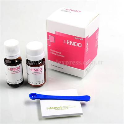 I-Dental i-Endo Kanal Dolgu Maddesi
