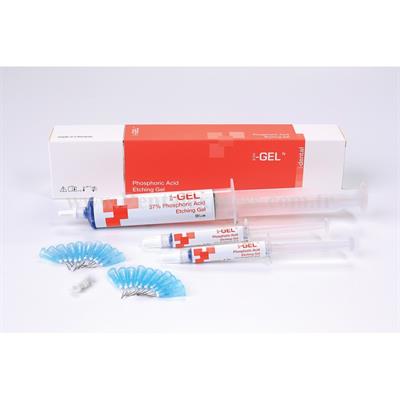 I-Dental i-Gel Asit