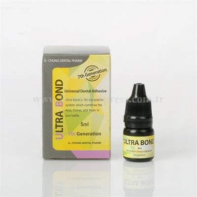 IL-CHUNG ULTRA BOND Universal Diş Yapıştırıcısı 5ml (7th)