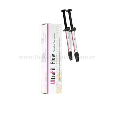 IL-CHUNG UltraFil (4g/Şırınga) 