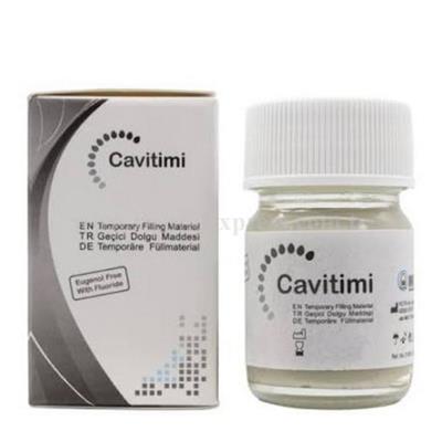 Imicryl Cavitimi Geçici Dolgu 30g