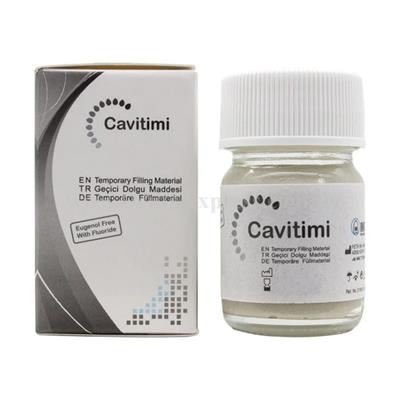 Imicryl Cavitimi Geçici Dolgu 30g