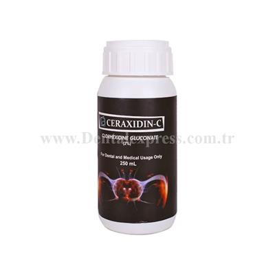 Imicryl Ceraxidin-C Klorheksidin Glukonat Solüsyonu 250 ml