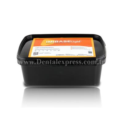Imicryl Imıbase Işınlı Basplak