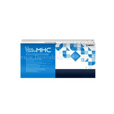 Imicryl Nova Compo MHC Kompozit 8 Li Set