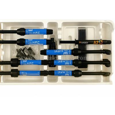 Imicryl Nova Compo MHC Kompozit 8 Li Set