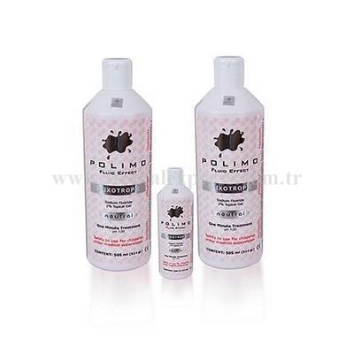 Imicryl Polimo 505 ml Flor APF Jel