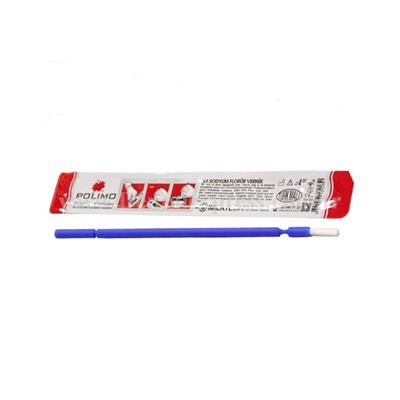 Imicryl Polimo Tek Kullanımlık Flor Vernik 0.4 ml Blister