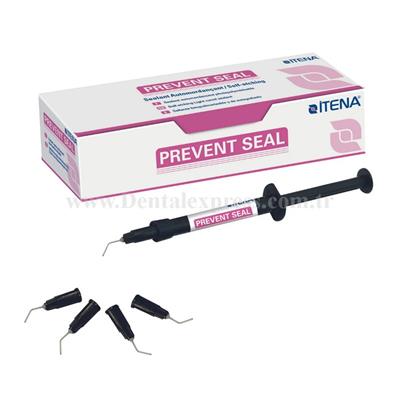 Itena Prevent Seal Fissür Örtücü