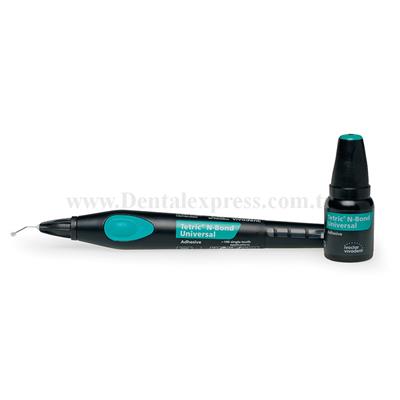 Ivoclar Tetric N-Bond Universal