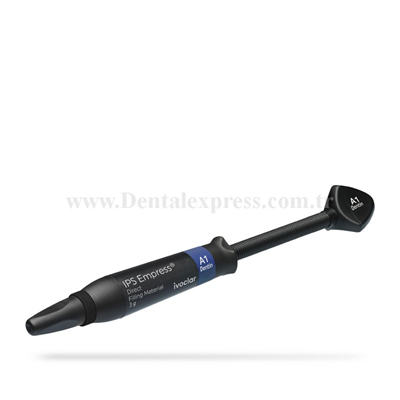 İvoclar Vivadent IPS Empress Direct Estetik Kompozit Refil 