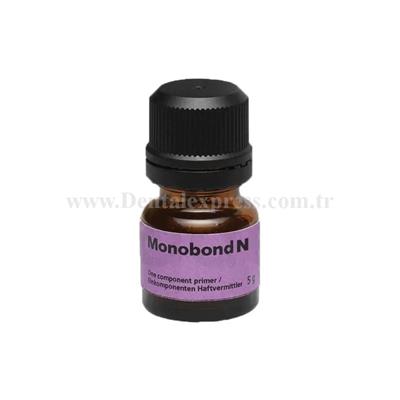 Ivoclar Vivadent Monobond N Refil Silan Porselen Primer