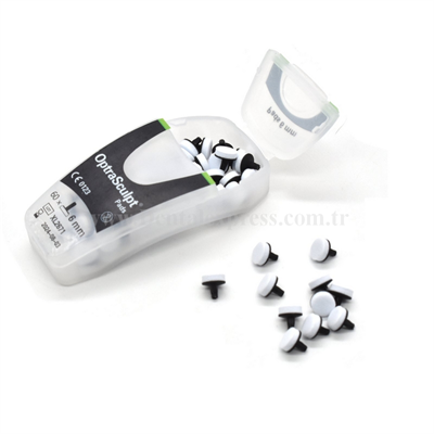 Ivoclar Vivadent OptraSculpt Pad Refill
