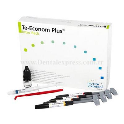 Ivoclar Vivadent Te-Econom Plus Refill 1x4g
