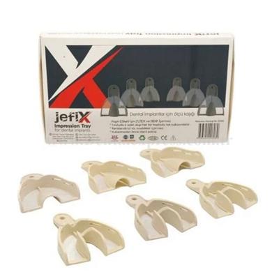 Jefix İmplant Ölçü Kaşığı 