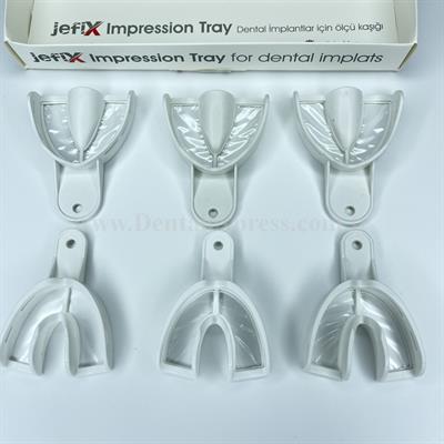 Jefix İmplant Ölçü Kaşığı 