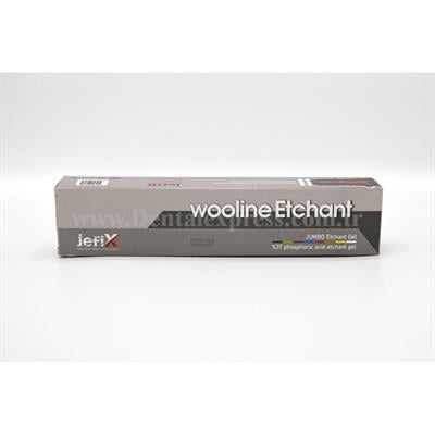 Jefix Wooline Etchant