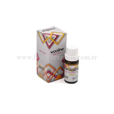 JefiX Wooline Gutta Çözücü 10 gr