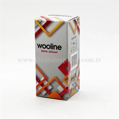 JefiX Wooline Gutta Çözücü 10 gr
