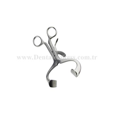 Juya Ağız Açıcı Ekartör Molt 12 cm