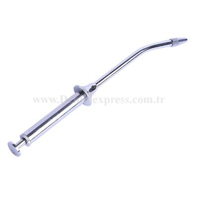 Juya Amalgam Taşıyıcı 2.5 mm 90 Açılı