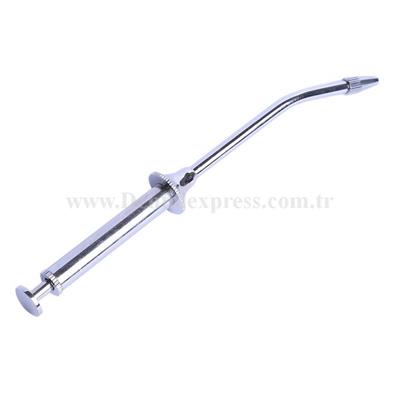 Juya Amalgam Taşıyıcı 2.5 mm 90 Açılı