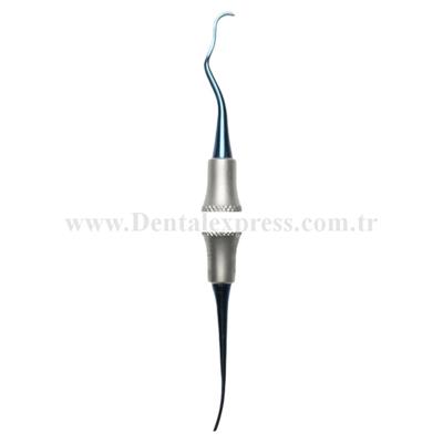 Juya Bone Chisel 13K/Tg (Bevel Outer)