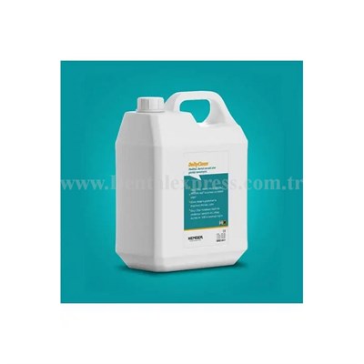 Kemiger Daily Clean Alet Temizleyici Dezenfektan 5 Litre